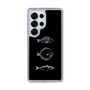 Slim Protection Case［ Coexist No.1 - Black ］
