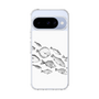 Slim Protection Case［ Coexist No.2 - White ］