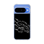 Slim Protection Case［ Coexist No.2 - Black ］