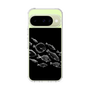 Slim Protection Case［ Coexist No.2 - Black ］