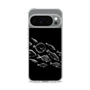 Slim Protection Case［ Coexist No.2 - Black ］
