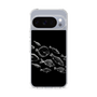 Slim Protection Case［ Coexist No.2 - Black ］