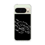 Slim Protection Case［ Coexist No.2 - Black ］