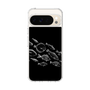 Slim Protection Case［ Coexist No.2 - Black ］