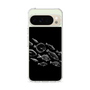 Slim Protection Case［ Coexist No.2 - Black ］