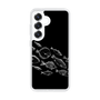 Slim Protection Case［ Coexist No.2 - Black ］