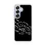 Slim Protection Case［ Coexist No.2 - Black ］