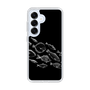 Slim Protection Case［ Coexist No.2 - Black ］