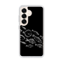 Slim Protection Case［ Coexist No.2 - Black ］