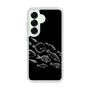 Slim Protection Case［ Coexist No.2 - Black ］