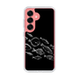 Slim Protection Case［ Coexist No.2 - Black ］