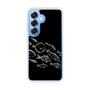 Slim Protection Case［ Coexist No.2 - Black ］