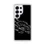 Slim Protection Case［ Coexist No.2 - Black ］