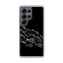 Slim Protection Case［ Coexist No.2 - Black ］