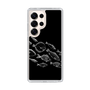 Slim Protection Case［ Coexist No.2 - Black ］
