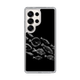 Slim Protection Case［ Coexist No.2 - Black ］