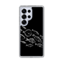 Slim Protection Case［ Coexist No.2 - Black ］