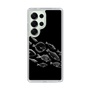 Slim Protection Case［ Coexist No.2 - Black ］