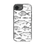 Slim Protection Case［ Coexist No.3 - White ］