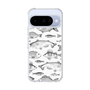 Slim Protection Case［ Coexist No.3 - White ］