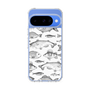 Slim Protection Case［ Coexist No.3 - White ］