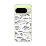 Slim Protection Case［ Coexist No.3 - White ］