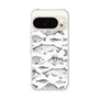 Slim Protection Case［ Coexist No.3 - White ］