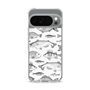 Slim Protection Case［ Coexist No.3 - White ］