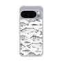 Slim Protection Case［ Coexist No.3 - White ］