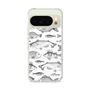 Slim Protection Case［ Coexist No.3 - White ］