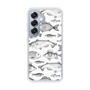 Slim Protection Case［ Coexist No.3 - White ］