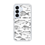 Slim Protection Case［ Coexist No.3 - White ］