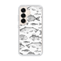 Slim Protection Case［ Coexist No.3 - White ］