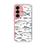 Slim Protection Case［ Coexist No.3 - White ］