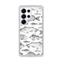Slim Protection Case［ Coexist No.3 - White ］