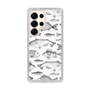 Slim Protection Case［ Coexist No.3 - White ］