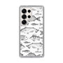 Slim Protection Case［ Coexist No.3 - White ］