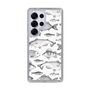 Slim Protection Case［ Coexist No.3 - White ］