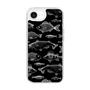 Slim Protection Case［ Coexist No.3 - Black ］