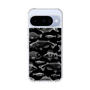 Slim Protection Case［ Coexist No.3 - Black ］