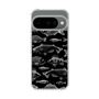 Slim Protection Case［ Coexist No.3 - Black ］