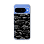Slim Protection Case［ Coexist No.3 - Black ］