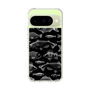 Slim Protection Case［ Coexist No.3 - Black ］