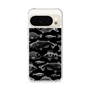 Slim Protection Case［ Coexist No.3 - Black ］