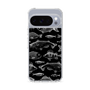 Slim Protection Case［ Coexist No.3 - Black ］
