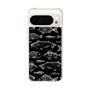 Slim Protection Case［ Coexist No.3 - Black ］