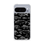 Slim Protection Case［ Coexist No.3 - Black ］