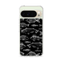 Slim Protection Case［ Coexist No.3 - Black ］