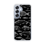 Slim Protection Case［ Coexist No.3 - Black ］