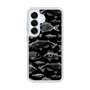 Slim Protection Case［ Coexist No.3 - Black ］